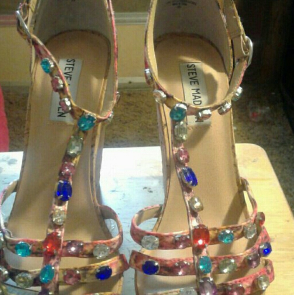 Wedges - Picture 2 of 3